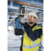 BOSCH Mâchoire de presse EXPERT compacte, U16 2608570196