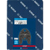 BOSCH Mâchoire de presse EXPERT compacte, U16 2608570196