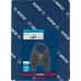 BOSCH Mâchoire de presse EXPERT compacte, U32 2608570200
