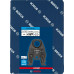 BOSCH Mâchoire de presse EXPERT compacte, U40 2608570201