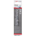 BOSCH Foret hélicoidal HSS a queue six pans 4,0 mm 2608577052