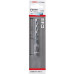 BOSCH Foret hélicoidal HSS a queue six pans 5,0 mm 2608577056