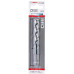 BOSCH Foret hélicoidal HSS a queue six pans 8,0 mm 2608577061
