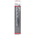 BOSCH Foret hélicoidal HSS a queue six pans 9,0 mm 2608577062