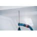 BOSCH Le foret SDS-max SpeedClean, 10 x 100 x 230 mm 2608579293