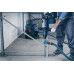 BOSCH Le foret SDS-max SpeedClean, 10 x 100 x 230 mm 2608579293