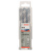 BOSCH Foret hélicoidal PRO Metal HSS-G longueur standard, 11,3 x 94 x 142 mm 2608585532