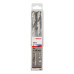 BOSCH Forets a métaux rectifiés HSS-G, DIN 338 16 x 120 178 mm 2608585595