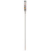 BOSCH Forets SDS plus-5 pour perforateur, 6 x 400 x 465 mm, 2608585603