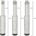 BOSCH Coffret de forets a sec PRO Ceramic dry, 6x33, 8x33, 10x33 mm, 3 piec 2608587145
