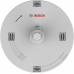 BOSCH Coffret de scies trépans avec adaptateur Wood and Drywall 2608594505