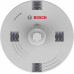 BOSCH Coffret de scies trépans avec adaptateur Wood and Drywall 2608594506