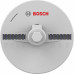 BOSCH Coffret de scies trépans avec adaptateur Wood and Drywall 2608594508