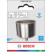 BOSCH Scie trépan avec adaptateur Tiles, 74 x 40 mm 2608594551