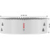 BOSCH Multi Material Scie trépan a filetage, 140 x 40 m 2608594609