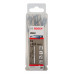 BOSCH Forets a métaux rectifiés HSS-G, DIN 338 8,5 x 75 x 117 mm 2608595073