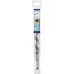 BOSCH Meche a bois hélicoidale, six pans 18 x 170 x 235 mm, d 11,1 mm 2608597631