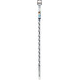 BOSCH Meche a bois hélicoidale, six pans 14 x 385 x 450 mm, d 11,1 mm 2608597643