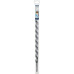 BOSCH Meche a bois hélicoidale, six pans 20 x 385 x 450 mm, d 11,1 mm 2608597646