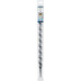 BOSCH Meche a bois hélicoidale, six pans 22 x 385 x 450 mm, d 11,1 mm 2608597647