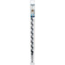 BOSCH Meche a bois hélicoidale, six pans 24 x 385 x 450 mm, d 11,1 mm 2608597648
