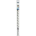 BOSCH Meche a bois hélicoidale, six pans 26 x 385 x 450 mm, d 11,1 mm 2608597649
