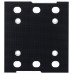 BOSCH Spatule de ponçage PRO GSS 110 x 100 mm 2608601443