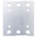 BOSCH Spatule de ponçage PRO GSS 110 x 100 mm 2608601443