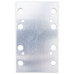 BOSCH Spatule de ponçage PRO GSS 80 x 130 mm 2608601444