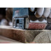 BOSCH Bande abrasive PRO X440, 65 x 410 mm, G100, 3 pieces 2608606018
