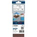 BOSCH Bande abrasive PRO X440, 65 x 410 mm, G120, 3 pieces 2608606019