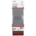 BOSCH Best for Wood and Paint Bande abrasive X440, kit de 3 pcs. 2608606130