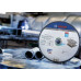 BOSCH Disque a tronçonner aggloméré PRO 230 × 1,9 × 22,23 mm 2608619773