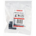 BOSCH Porte-outils pour manchons abrasifs, 30 mm, 30 mm 2608620036