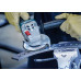 BOSCH X451 Kit de disques a lamelles, 125x22,23 mm, G40; 60; 80; 120, T29 2608626162