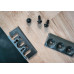 BOSCH Fer pour rabot PRO, 82 x 29 x 3 mm 2608635905