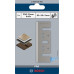 BOSCH Fer pour rabot PRO, 82 x 29 x 3 mm 2608635905