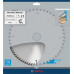 BOSCH Lame de scie circulaire PRO Multi Material, 250 x 30 x 3,2 mm; 80 2608640516