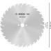 BOSCH Lame de scie circulaire Standard for Wood 350 x 30 x 3,5 mm, 32 2608640683