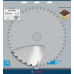 BOSCH Lame de scie circulaire Standard for Wood 350 x 30 x 3,5 mm, 32 2608640683