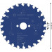 BOSCH Lame de scie circulaire EXPERT Wood, 130 x 2,4/1,6 x 20 mm, T24 2608644006