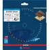 BOSCH Lame de scie circulaire EXPERT Wood, 150 x 2,6/1,6 x 20 mm, T36 2608644012