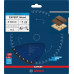 BOSCH Lame de scie circulaire Expert for Wood 160 × 2,6/1,6 × 20 mm, T36 2608644020