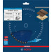 BOSCH Lame de scie circulaire Expert for Wood 170 x 30 x 2,6 mm, T40 2608644028