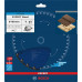 BOSCH Lame de scie circulaire Expert for Wood 180 × 2,6/1,6 × 20 mm, T24 2608644029