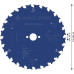 BOSCH Lame de scie circulaire Expert for Wood 180 × 2,6/1,6 × 20 mm, T24 2608644029