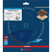 BOSCH Lame de scie circulaire Expert for Wood 180 × 2,6/1,6 × 20 mm, T48 608644031