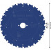 BOSCH Lame de scie circulaire Expert for Wood 237 × 2,5/1,8 × 30 mm, T24 2608644067