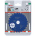 BOSCH Lame de scie circulaire Expert for Wood 120x20x1,7/1,2x24T 2608644497
