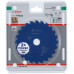 BOSCH Lame de scie circulaire Expert for Wood 136 x 1,5/1 x 20 T24 2608644498